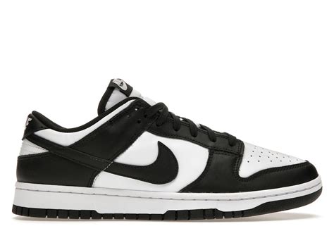 nike dunk low dd1391 100